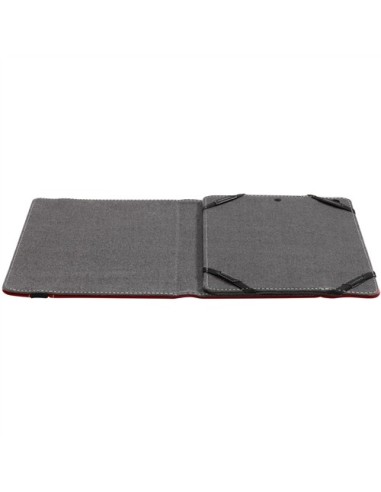 Targus Kickstand Protective Folio Custodia a libro Nero