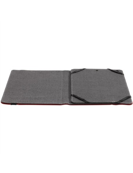 Targus Kickstand Protective Folio Custodia a libro Nero