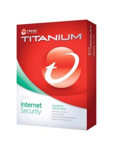 Trend Micro Titanium Internet Security 2013, 51-100u, 1Y, RNW Multilingua Licenza base 1 anno i