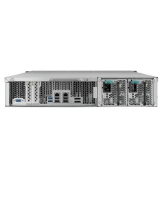 QNAP TS-1279U-RP server NAS e di archiviazione Armadio (2U) Nero i3-2120 2