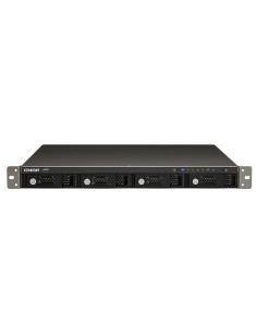 QNAP TS-412U server NAS e di archiviazione 6281