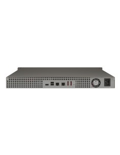 QNAP TS-412U server NAS e di archiviazione 6281 2