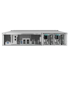 QNAP TS-EC1279U-RP server NAS e di archiviazione Armadio (2U) E3-1225 2