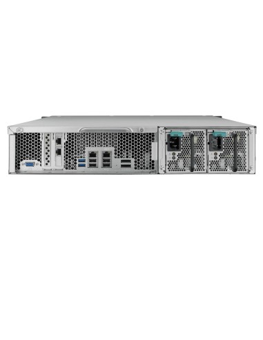 QNAP TS-EC1279U-RP server NAS e di archiviazione Armadio (2U) E3-1225
