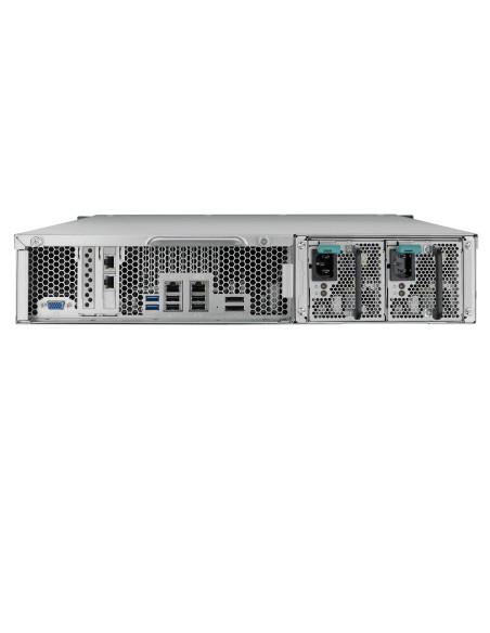 QNAP TS-EC1279U-RP server NAS e di archiviazione Armadio (2U) E3-1225