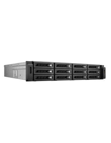 QNAP TS-EC1279U-RP server NAS e di archiviazione Armadio (2U) E3-1225
