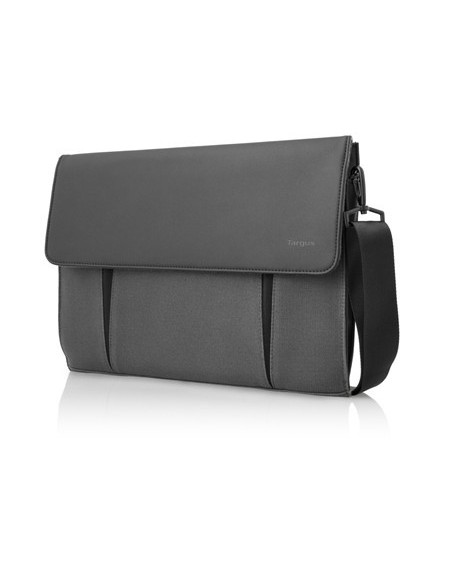 Targus Discontinued - Custodia per portatile in canvas bianca