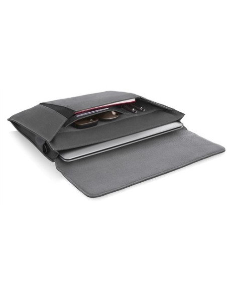 Targus Discontinued - Custodia per portatile in canvas bianca