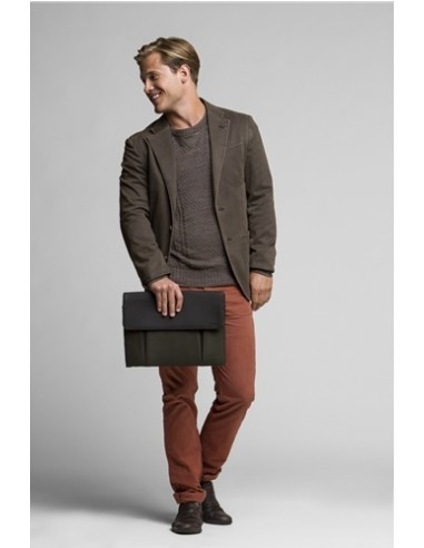 Targus Discontinued - Custodia per portatile in canvas bianca