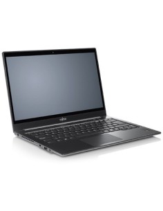 Fujitsu LIFEBOOK U772 Computer portatile 35,6 cm (14") HD Intel® Core™ i7 4 GB DDR3-SDRAM 128 GB SSD Windows 7 Professional
