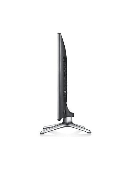 Samsung UE32F6200AY 81,3 cm (32") Full HD Smart TV Wi-Fi Argento