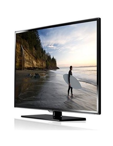 Samsung UE40ES6200 TV 101,6 cm (40") Full HD Smart TV Wi-Fi Nero