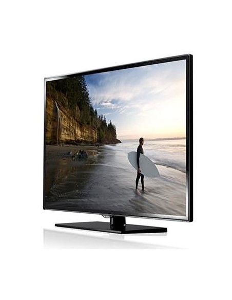 Samsung UE40ES6200 TV 101,6 cm (40") Full HD Smart TV Wi-Fi Nero