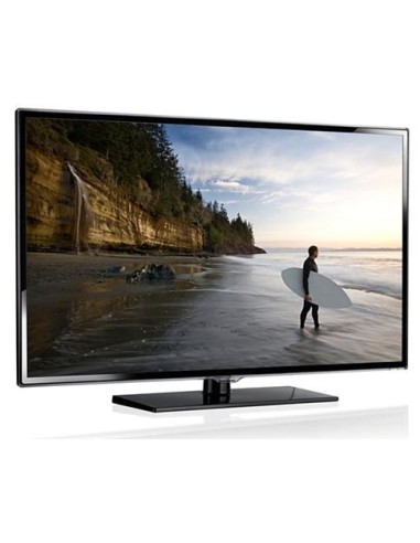 Samsung UE40ES6200 TV 101,6 cm (40") Full HD Smart TV Wi-Fi Nero
