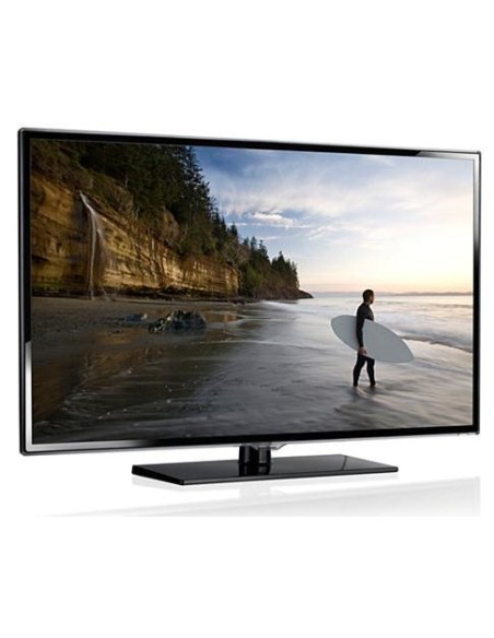 Samsung UE40ES6200 TV 101,6 cm (40") Full HD Smart TV Wi-Fi Nero