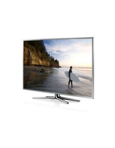Samsung UE50ES6900Q 127 cm (50") Full HD Smart TV Wi-Fi Argento