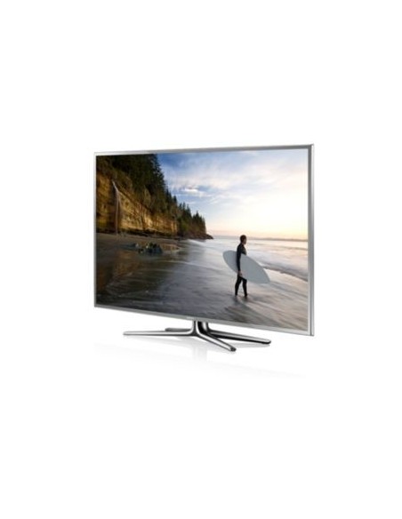 Samsung UE50ES6900Q 127 cm (50") Full HD Smart TV Wi-Fi Argento