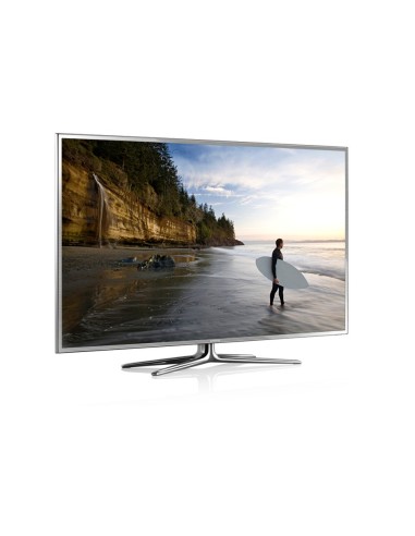 Samsung UE50ES6900Q 127 cm (50") Full HD Smart TV Wi-Fi Argento