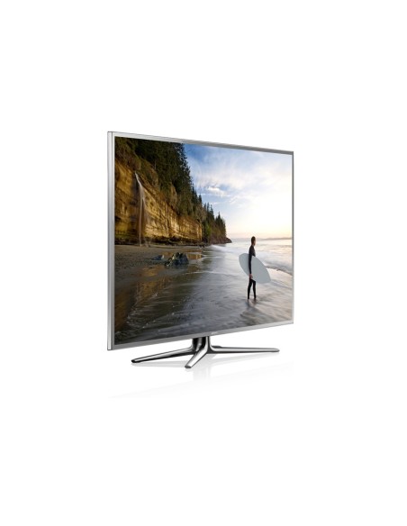 Samsung UE50ES6900Q 127 cm (50") Full HD Smart TV Wi-Fi Argento
