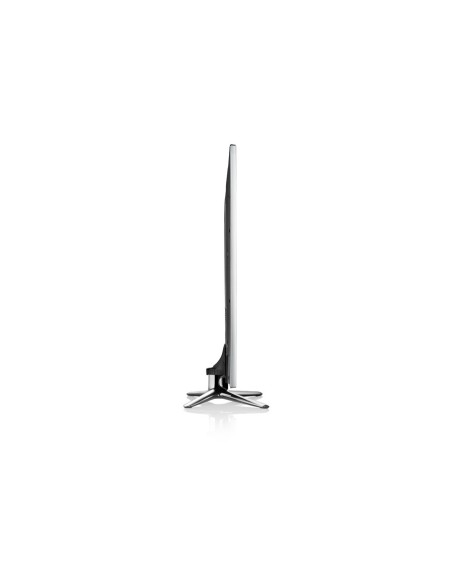 Samsung UE50ES6900Q 127 cm (50") Full HD Smart TV Wi-Fi Argento
