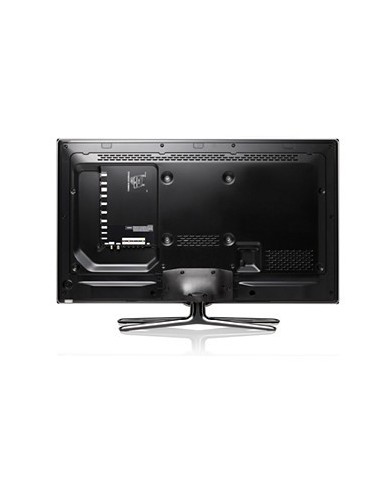 Samsung UE55ES6560Q 139,7 cm (55") Full HD Smart TV Nero, Argento