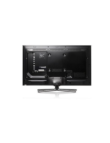 Samsung UE55ES6560Q 139,7 cm (55") Full HD Smart TV Nero, Argento