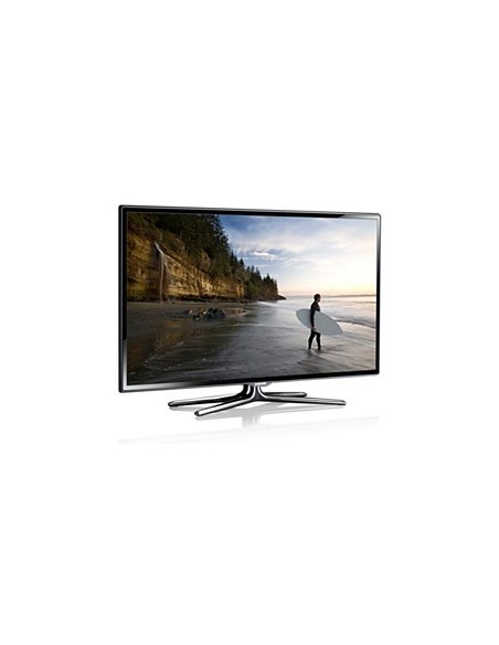Samsung UE55ES6560Q 139,7 cm (55") Full HD Smart TV Nero, Argento