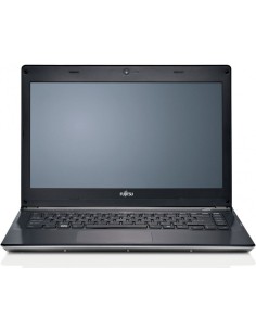 Fujitsu LIFEBOOK UH552 Computer portatile 33,8 cm (13.3") HD Intel® Core™ i3 4 GB DDR3-SDRAM 500 GB HDD Windows 7 Professional