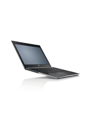 Fujitsu LIFEBOOK UH552 Computer portatile 33,8 cm (13.3") HD Intel® Core™ i3 4 GB DDR3-SDRAM 500 GB HDD Windows 7 Professional
