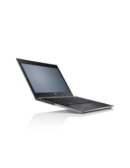 Fujitsu LIFEBOOK UH552 Computer portatile 33,8 cm (13.3") HD Intel® Core™ i3 4 GB DDR3-SDRAM 500 GB HDD Windows 7 Professional