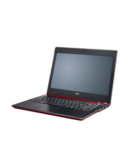 Fujitsu LIFEBOOK UH572 Computer portatile 33,8 cm (13.3") HD Intel® Core™ i7 4 GB DDR3-SDRAM 160 GB SSD Windows 8 Pro