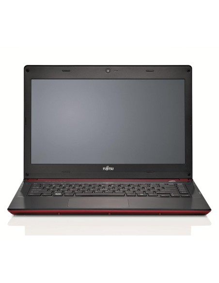 Fujitsu LIFEBOOK UH572 Computer portatile 33,8 cm (13.3") HD Intel® Core™ i5 4 GB DDR3-SDRAM 500 GB HDD Windows 7 Professional
