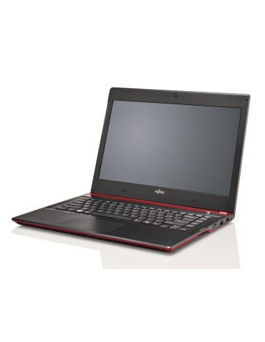 Fujitsu LIFEBOOK UH572 Computer portatile 33,8 cm (13.3") HD Intel® Core™ i5 4 GB DDR3-SDRAM 500 GB HDD Windows 7 Professional