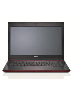 Fujitsu LIFEBOOK UH572 Computer portatile 33,8 cm (13.3") HD Intel® Core™ i7 4 GB DDR3-SDRAM 128 GB SSD Windows 7 Professional