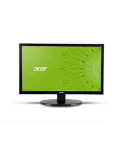 Acer Professional B243HLMOymdr 61 cm (24") 1920 x 1080 Pixel Full HD LED Nero