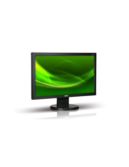Acer Essential V273HLAObmid 68,6 cm (27") 1920 x 1080 Pixel Full HD Nero