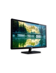 Acer Essential V243HQLbd 59,9 cm (23.6") 1920 x 1080 Pixel Full HD Nero
