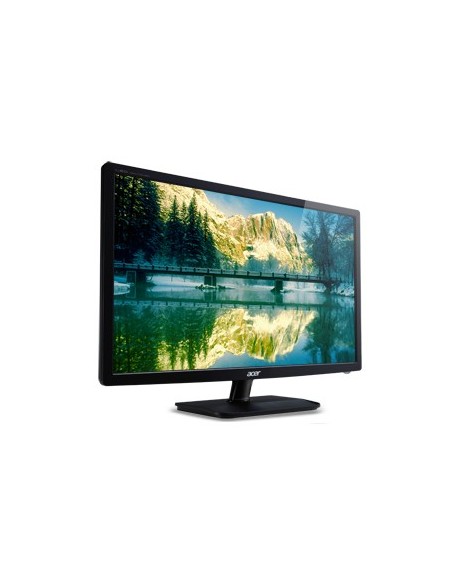 Acer Essential V243HQLbd 59,9 cm (23.6") 1920 x 1080 Pixel Full HD Nero