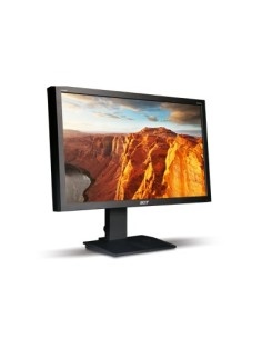 Acer Professional B233HLCOymdh 58,4 cm (23") 1920 x 1080 Pixel Full HD LED Nero