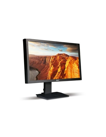 Acer Professional B233HLCOymdh 58,4 cm (23") 1920 x 1080 Pixel Full HD LED Nero