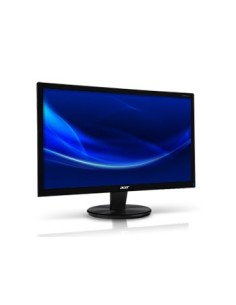 Acer P P238HLbd 58,4 cm (23") 1920 x 1080 Pixel Full HD Nero