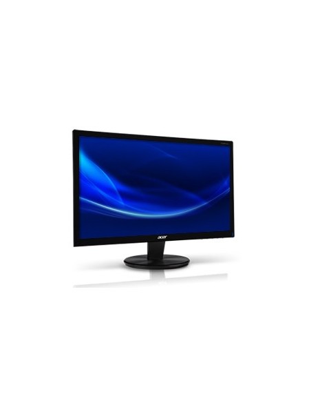 Acer P P238HLbd 58,4 cm (23") 1920 x 1080 Pixel Full HD Nero