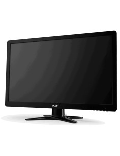 Acer G6 196HQL 47 cm (18.5") 1366 x 768 Pixel Nero