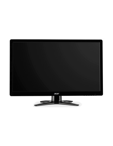 Acer G6 196HQL 47 cm (18.5") 1366 x 768 Pixel Nero