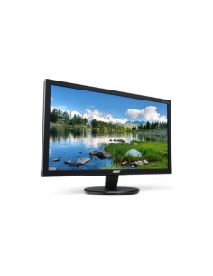 Acer S1 S191HQLMb 47 cm (18.5") 1366 x 768 Pixel Nero