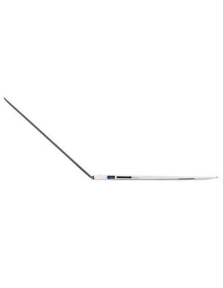 ASUS ZenBook UX32VD-R4045P Computer portatile 33,8 cm (13.3") Intel® Core™ i7 4 GB DDR3-SDRAM 256 GB SSD Windows 8 Pro Metallico