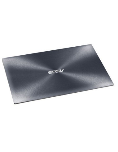 ASUS ZenBook UX32VD-R4045P Computer portatile 33,8 cm (13.3") Intel® Core™ i7 4 GB DDR3-SDRAM 256 GB SSD Windows 8 Pro Metallico