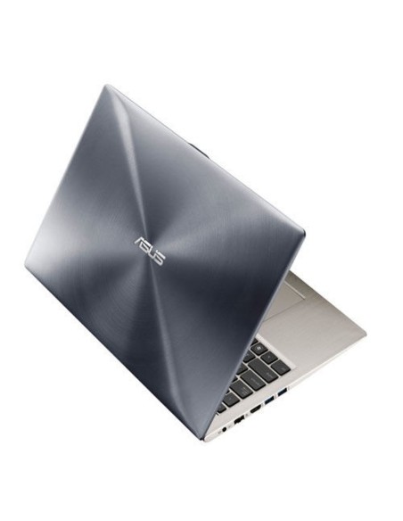 ASUS ZenBook UX51VZ-CM061P Computer portatile 39,6 cm (15.6") Full HD Intel® Core™ i7 8 GB DDR3-SDRAM 256 GB SSD NVIDIA®