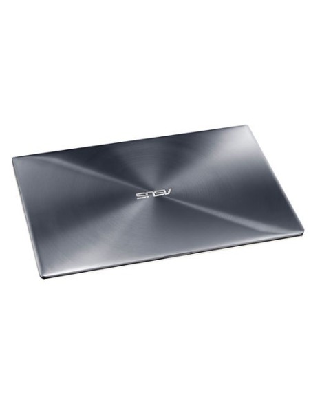 ASUS ZenBook UX51VZ-CM061P Computer portatile 39,6 cm (15.6") Full HD Intel® Core™ i7 8 GB DDR3-SDRAM 256 GB SSD NVIDIA®