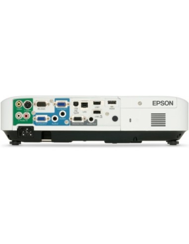 Epson EB-1925W